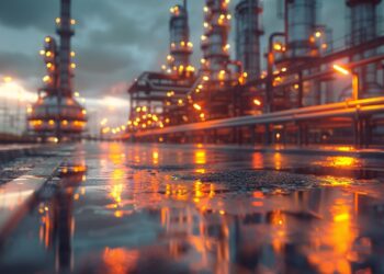 Закупівля природного газу через біржу