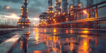 Закупівля природного газу через біржу