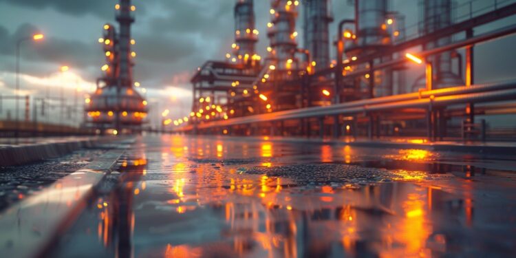 Закупівля природного газу через біржу