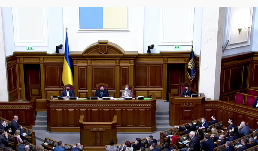 Зміни до Закону України “Про публічні закупівлі” від 26.06.2021