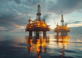 Проведення переговорної процедури закупівлі природного газу у Нафтогаза
