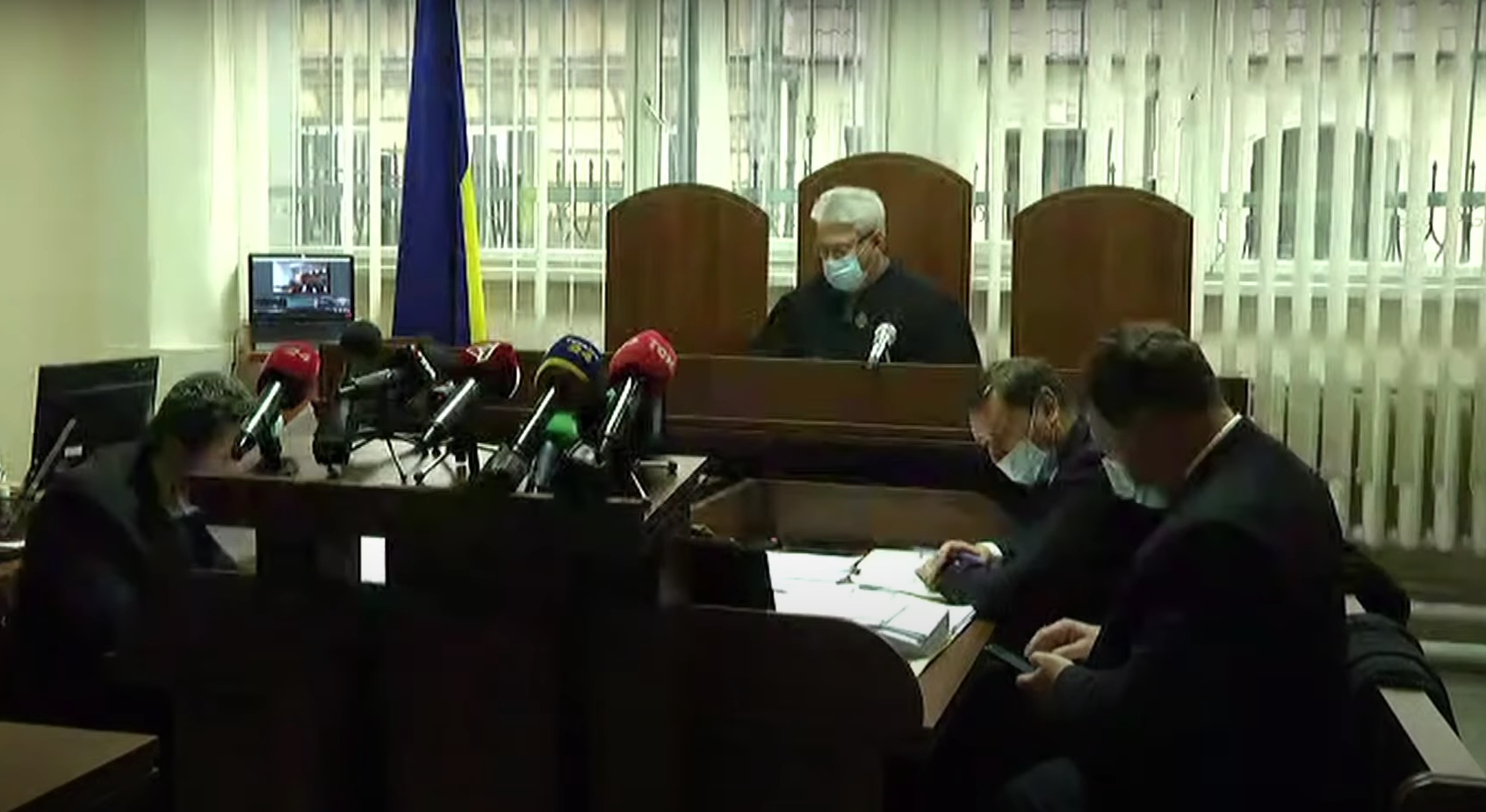 Захищено: Підтверджуємо відсутність підстав для відмови в участі у процедурі закупівлі по-новому