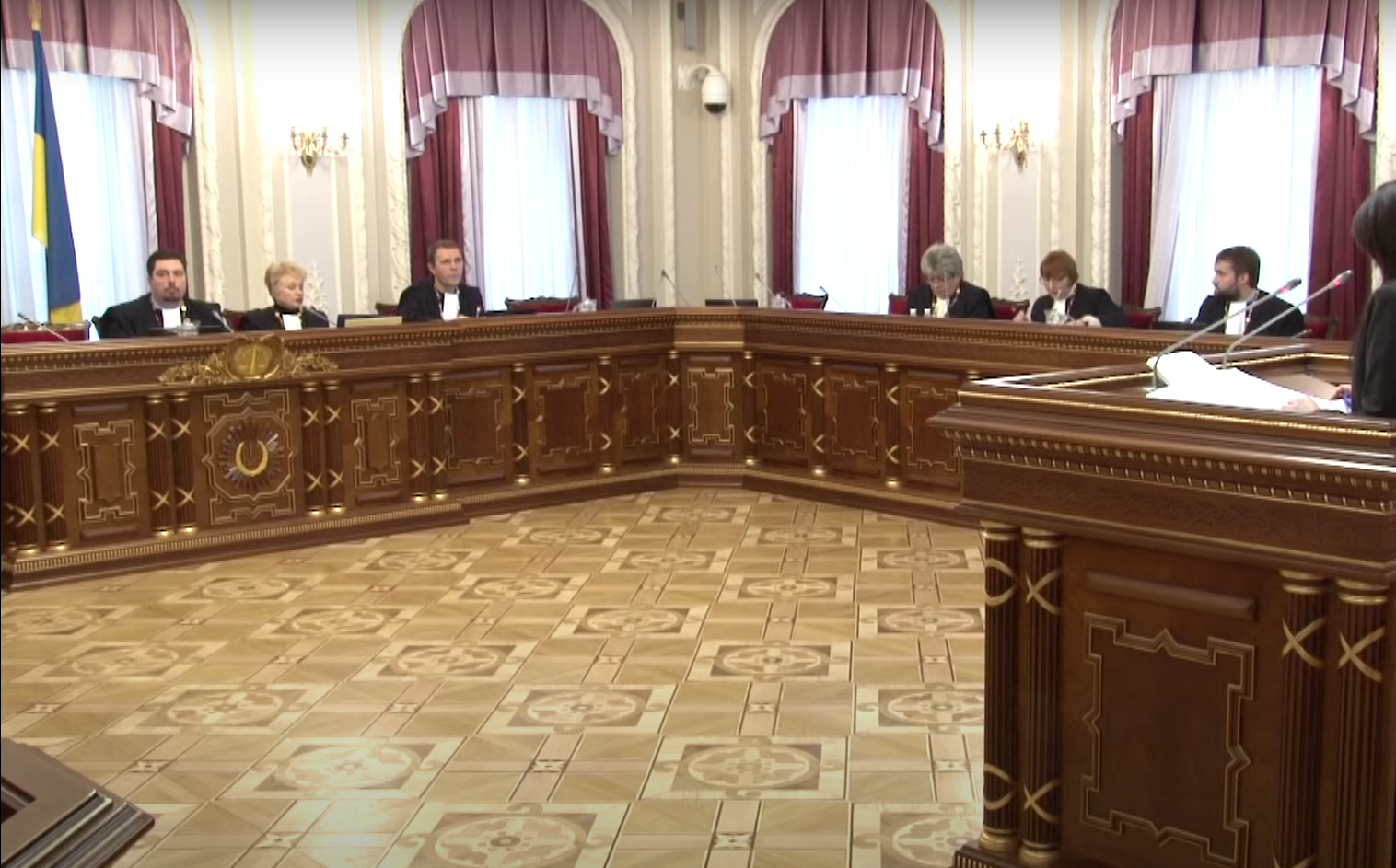 Захищено: Оскаржуємо висновок моніторингу з пропуском строку