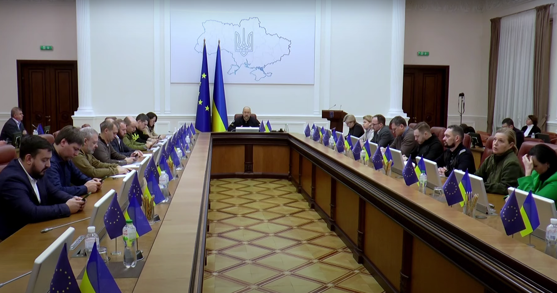 Захищено: Особливості здійснення публічних закупівель в період дії воєнного стану