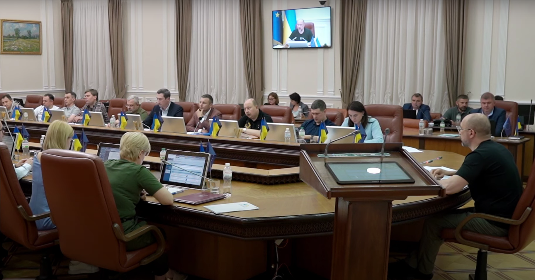 Чергові зміни до особливостей здійснення публічних закупівель в період дії воєнного стану
