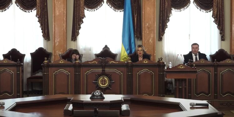 Оголошення про закупівлю не містить інформації про мову, якою мають готуватися тендерні пропозиції