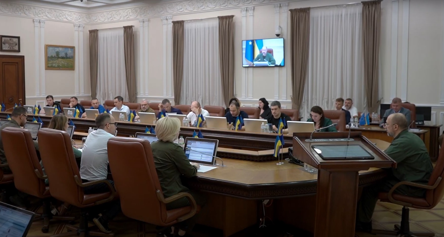 Липневі зміни до особливостей здійснення публічних закупівель в період дії воєнного стану