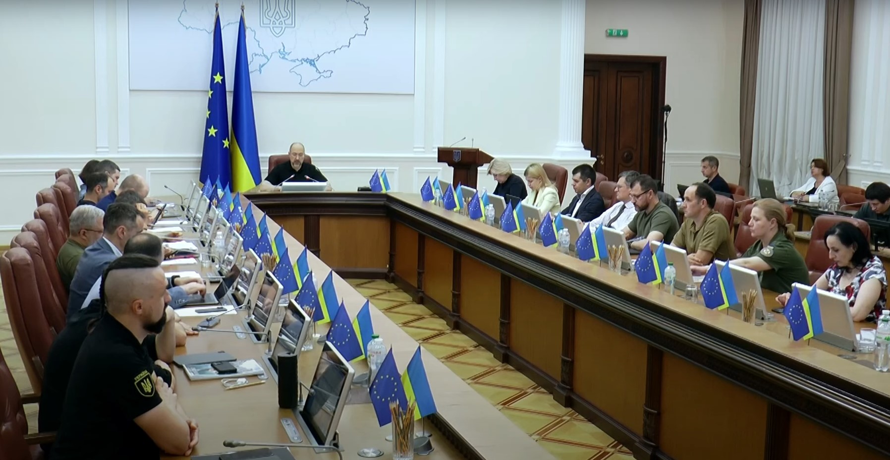 Вересневі зміни до особливостей здійснення публічних закупівель в період дії воєнного стану