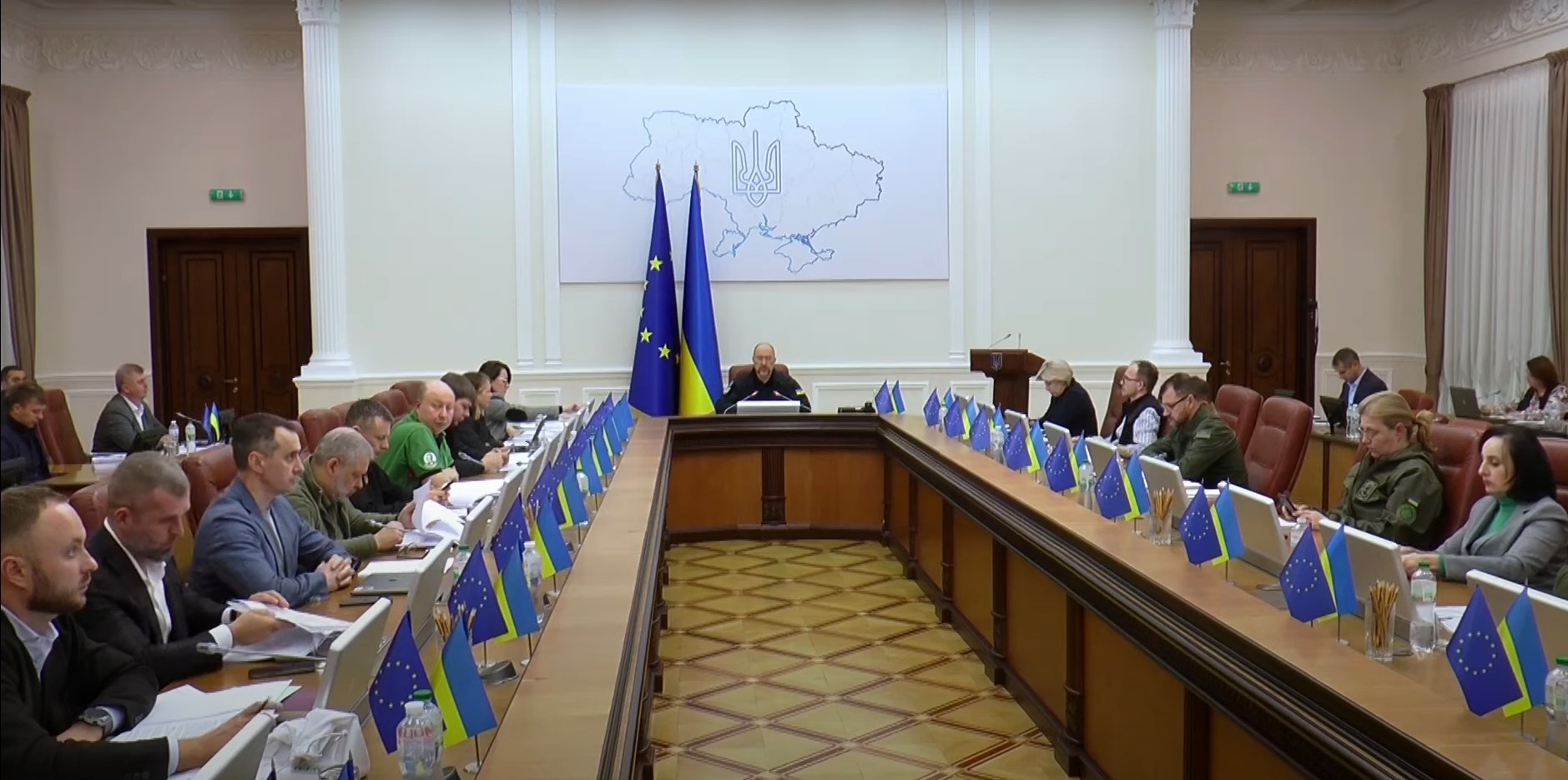 Жовтневі зміни до особливостей здійснення публічних закупівель в період дії воєнного стану