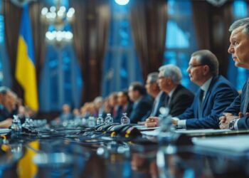 Двадцять другі зміни до особливостей здійснення публічних закупівель на період дії правового режиму воєнного стану в Україні