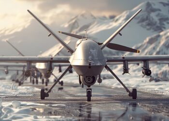 Захищено: Порядок здійснення закупівлі безпілотних систем, засобів радіоелектронної боротьби тактичного рівня вітчизняного виробництва